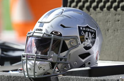las vegas raiders