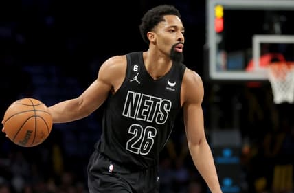 Brooklyn nets