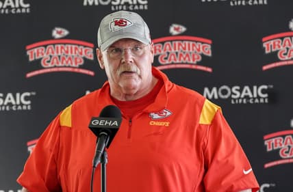 Kansas City Chiefs