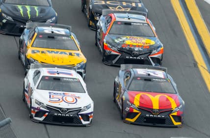 NASCAR: Daytona 500