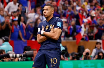 kylian mbappe, mls