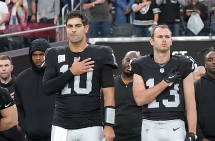 las vegas raiders