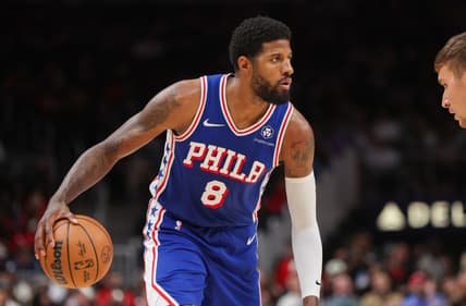 Philadelphia 76ers