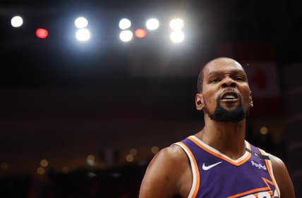 kevin durant