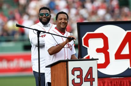 Red Sox