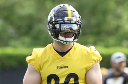 pittsburgh steelers