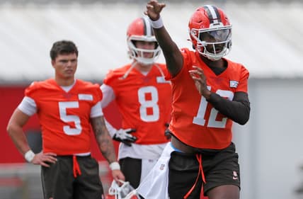 cleveland browns