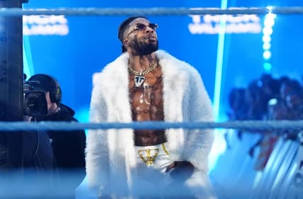 wrestlemania 42