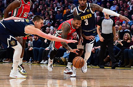 4 keys for Denver Nuggets, Portland Trail Blazers NBA Playoff series