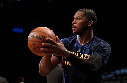Joe Johnson