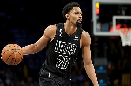 Brooklyn nets