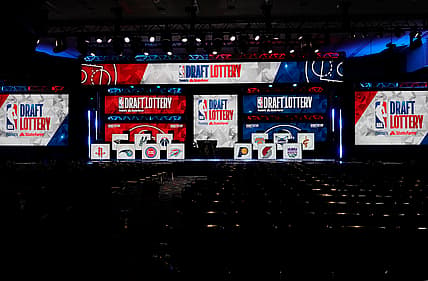 2024 NBA Draft bold predictions