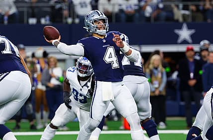Dallas Cowboys news, Dak Prescott
