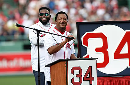 Red Sox