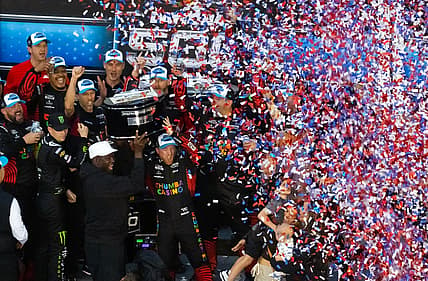 NASCAR: DAYTONA 500