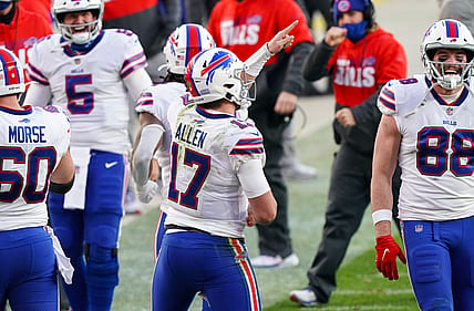 Buffalo Bills