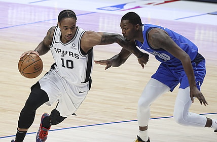 DeMar DeRozan, Chicago Bulls