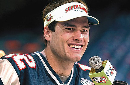 Tom Brady