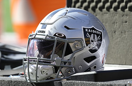 NFL: Las Vegas Raiders at Pittsburgh Steelers