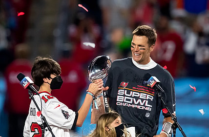Tom Brady