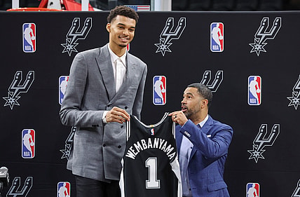 San-Antonio-Spurs-Victor-Wembanyama
