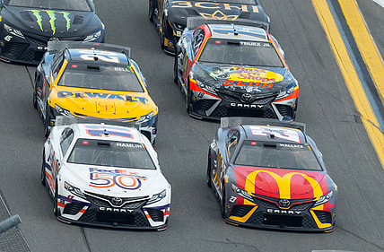 NASCAR: Daytona 500