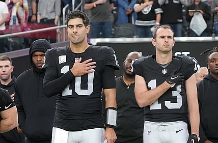 las vegas raiders