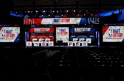 2024 NBA Draft bold predictions