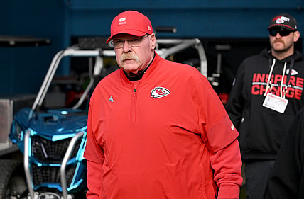 chiefs