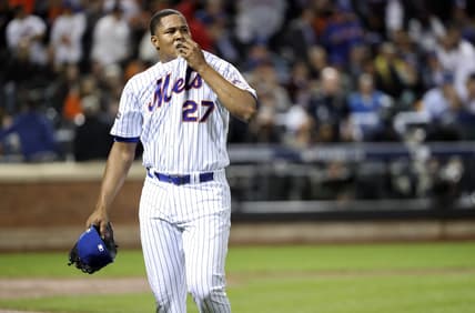 Jeurys Familia