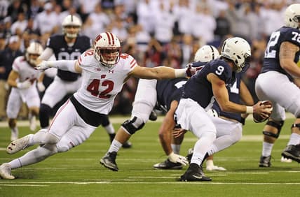 T.J. Watt