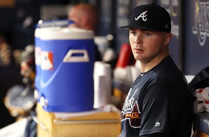 Sean Newcomb