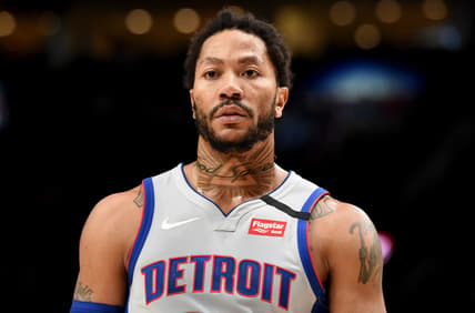 Golden State Warriors trade: Is Derrick Rose an option?