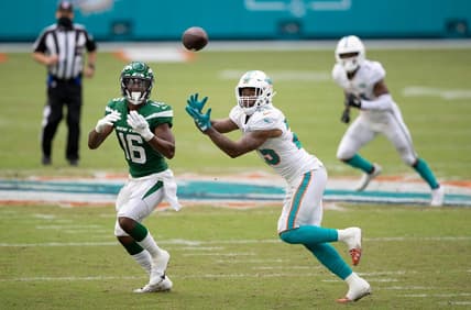 NFL top 100: Xavien Howard