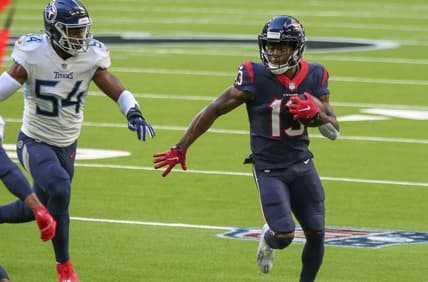Brandin Cooks trade, Las Vegas raiders