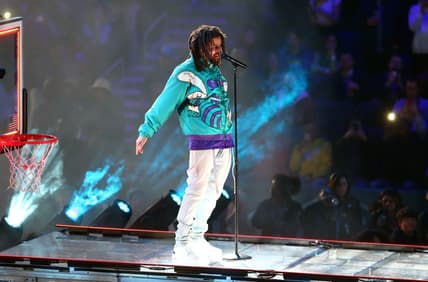 J. Cole
