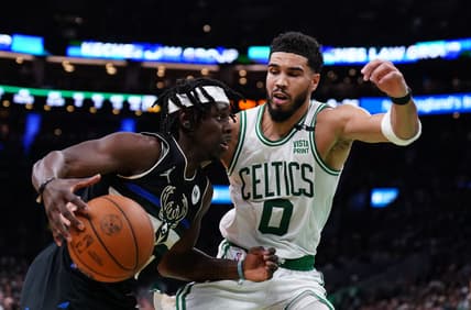 Jayson Tatum