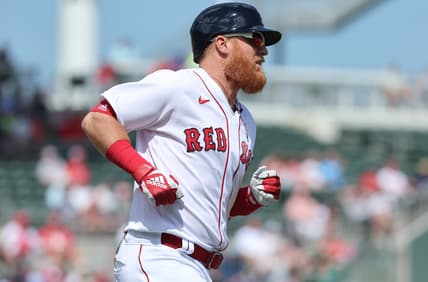 Justin Turner