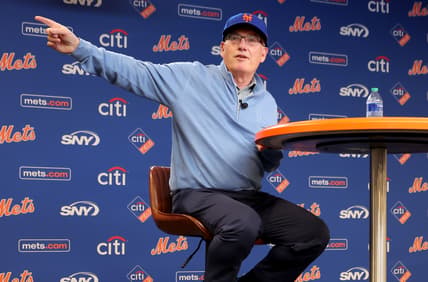 new york mets