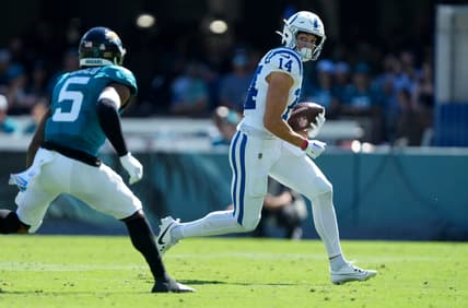 Indianapolis colts alec pierce
