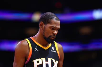 Kevin Durant