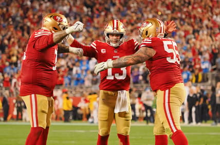 san francisco 49ers