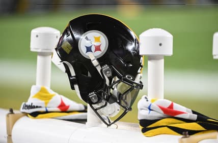Pittsburgh Steelers, Aaron Rodgers