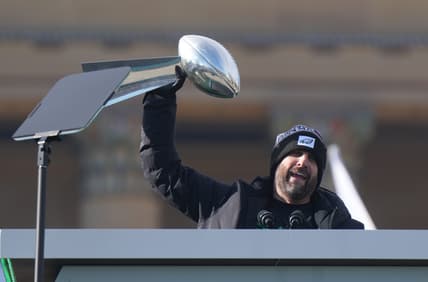 Predicting NFL playoff teams