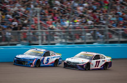 NASCAR Power Rankings, NASCAR Playoffs