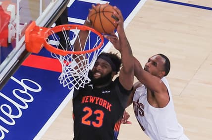 knicks