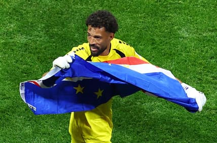FIFA World Cup 2026 - Group H - Spain v Cape Verde