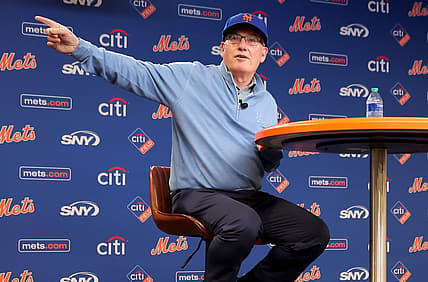 new york mets