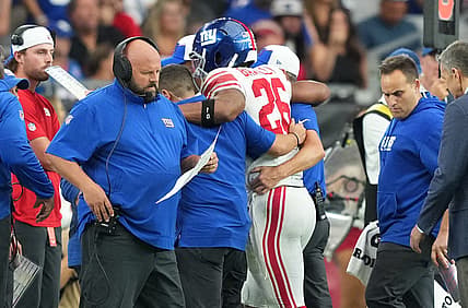 new york giants