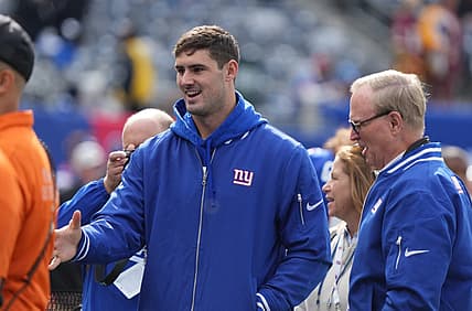 new york giants